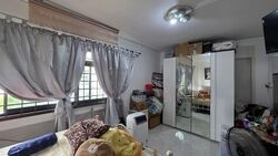 Blk 747 Woodlands Circle (Woodlands), HDB 5 Rooms #573982891